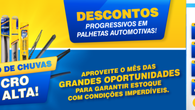 Comemore 48 Anos da Universal com até 9% de Desconto Na linha de Palhetas Micro