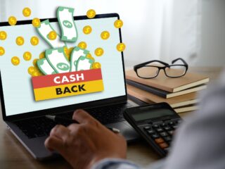 Ação de Cashback: saiba o que é e como funciona