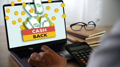 Ação de Cashback: saiba o que é e como funciona